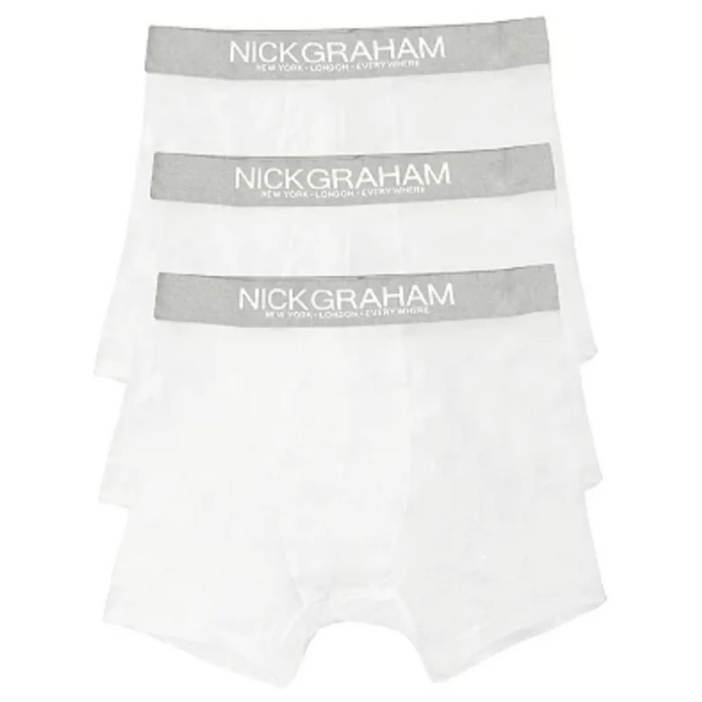 nick grahm super soft